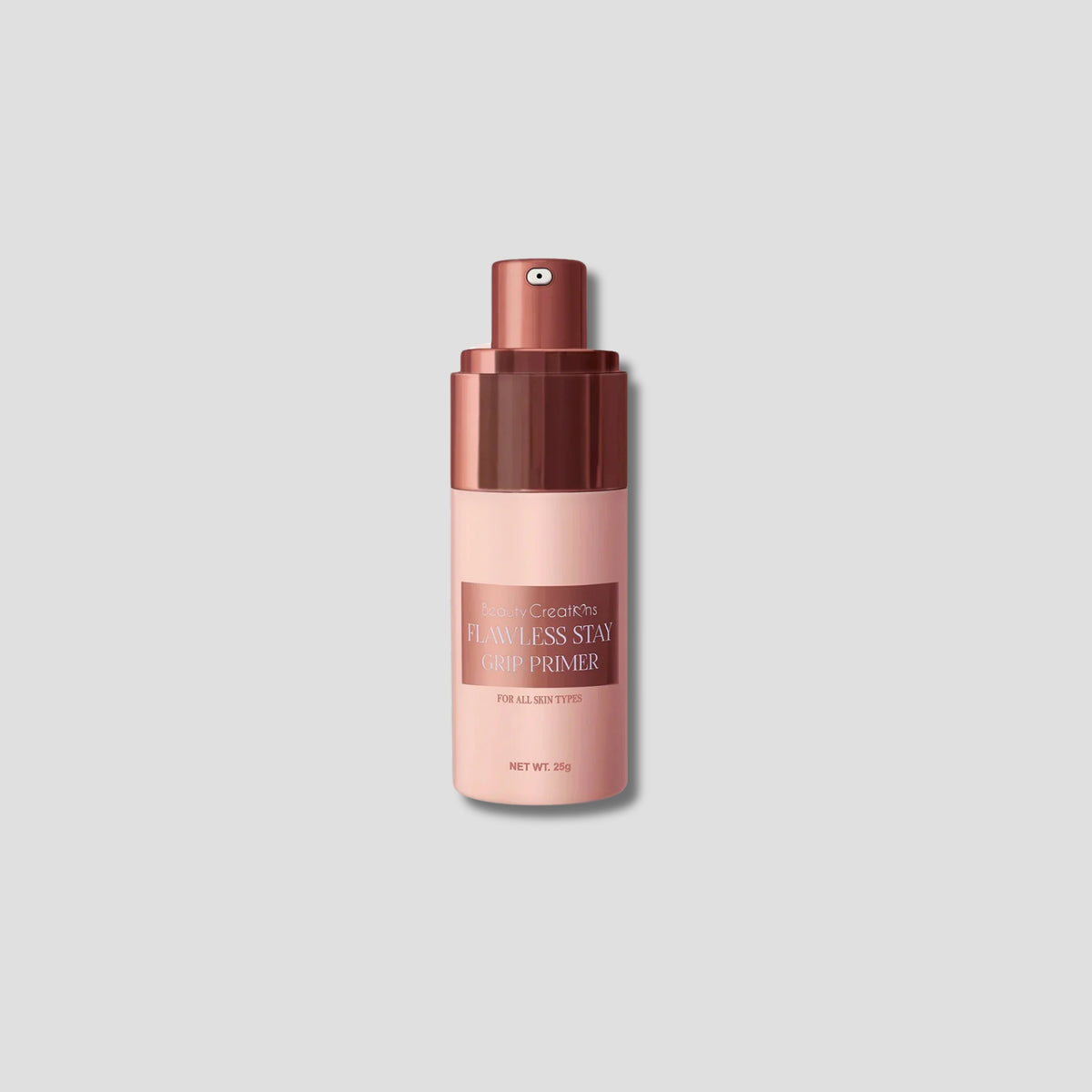 FSGP BEAUTY CREATIONS GRIP PRIMER PARA R