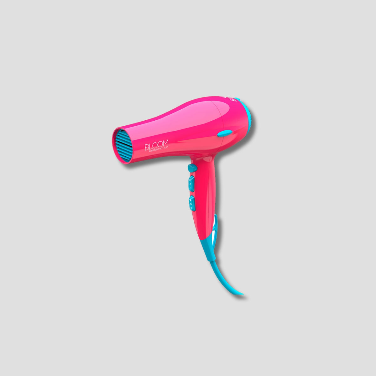 GAMA ITALY BLOOM SECADORA 1900W ROSA