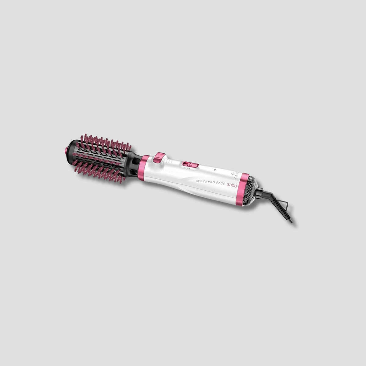 GAMA ITALY NEW TURBO PLUS CEPILLO 3 EN 1 2300
