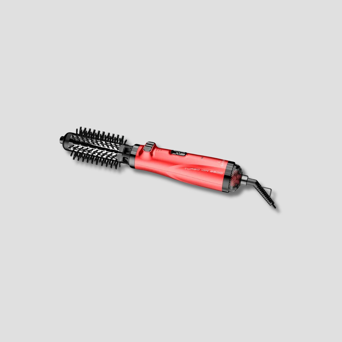 GAMA ITALY NEW TURBO PLUS CEPILLO 3 EN 1 2500