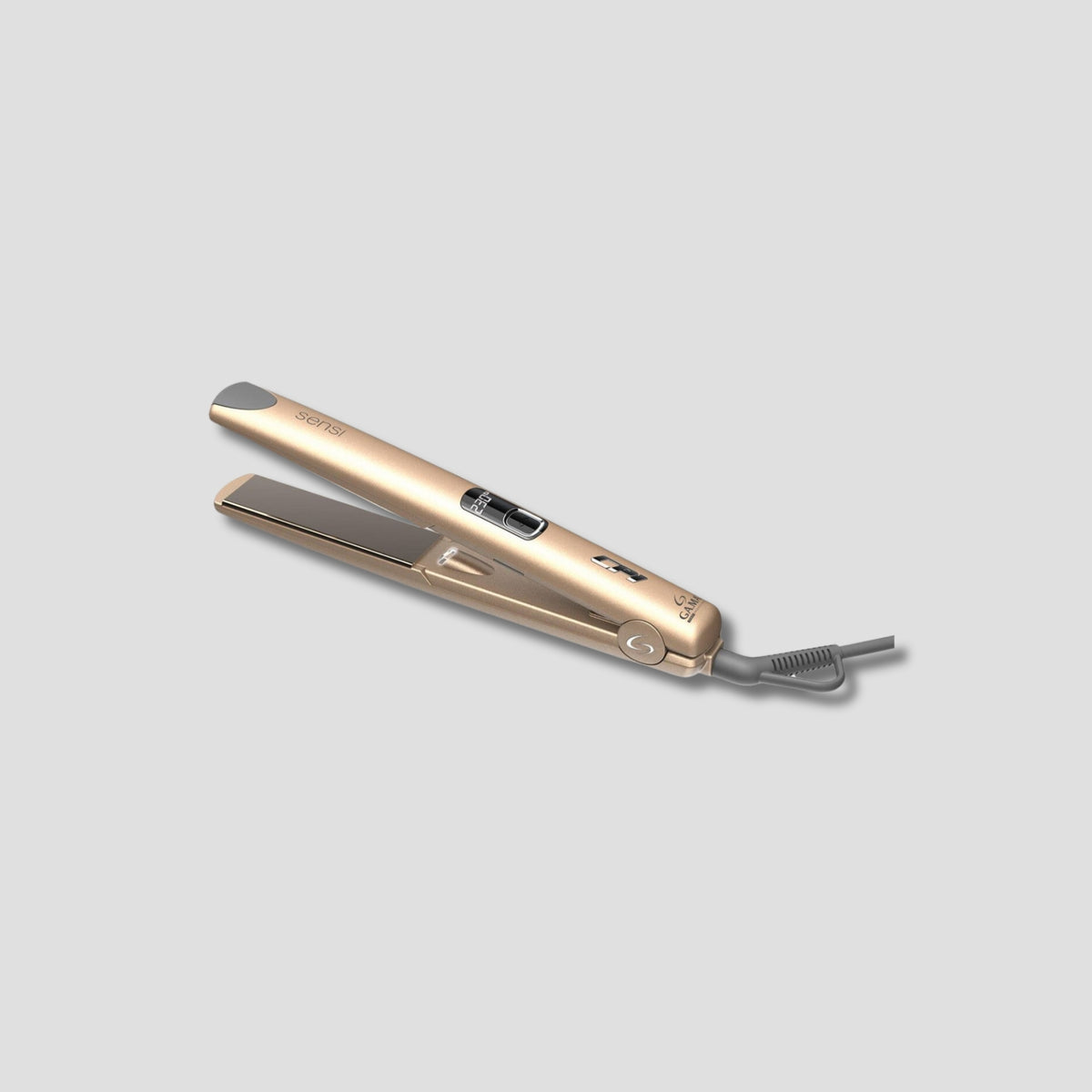 GAMA ITALY PLANCHA CP1NOVA SENGOLD