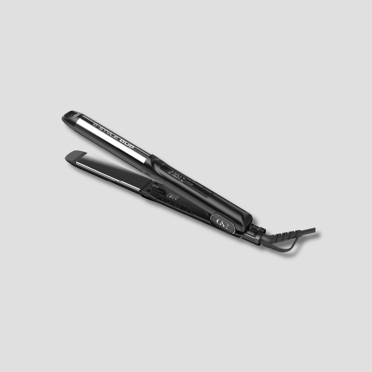 GAMA ITALY PLANCHA G STYLE DUO