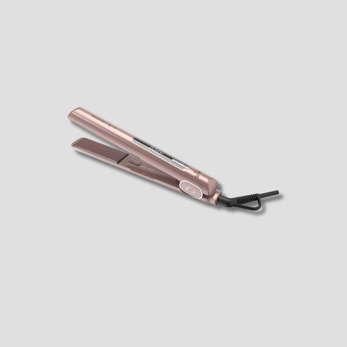GAMA ITALY PLANCHA STARLIGHT 3D KERATIN