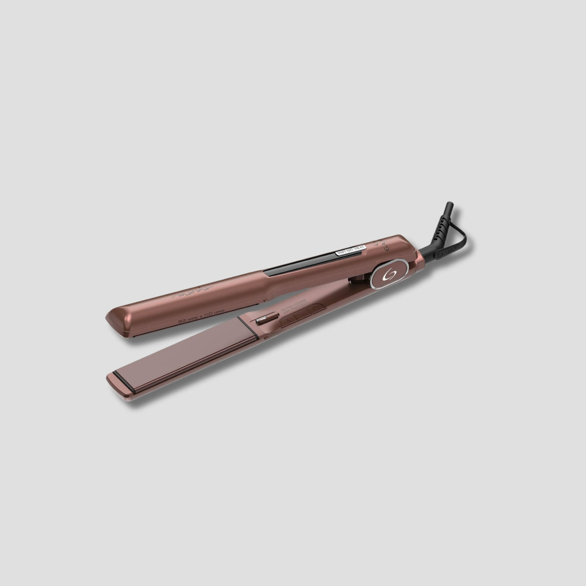 GAMA ITALY PLANCHA STARLIGHT 5D MARULA