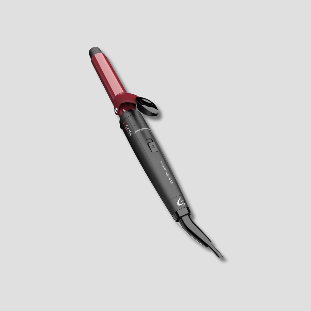 GAMA ITALY RIZADOR TOUMALINE 25 MM