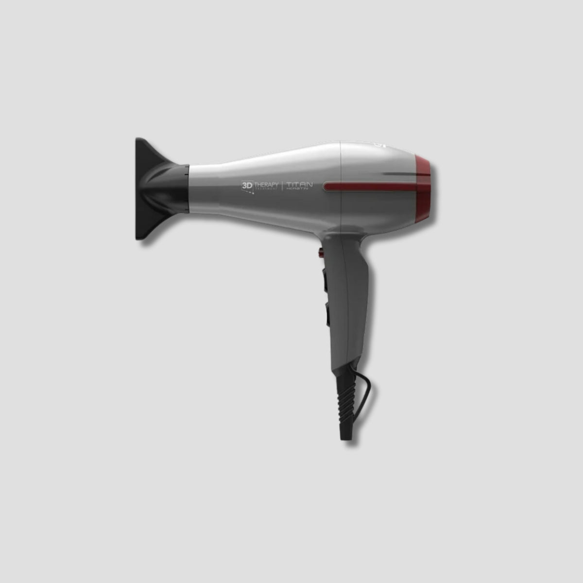 GAMA ITALY SECADORA TEMPO 3D