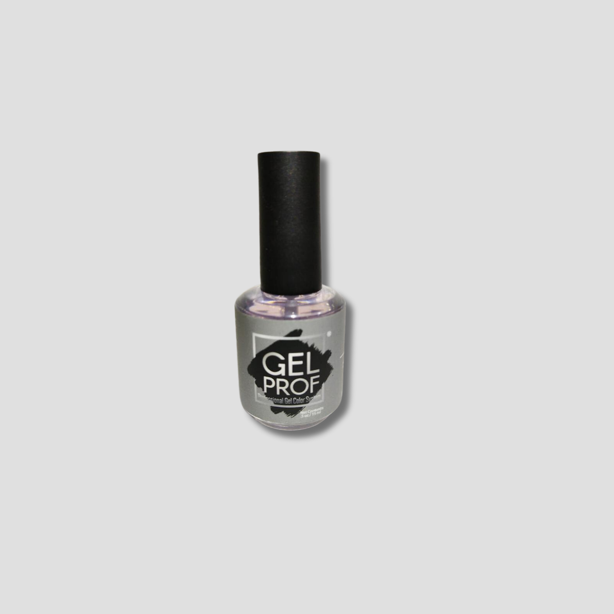 GEL PROF TOP COAT 15ML