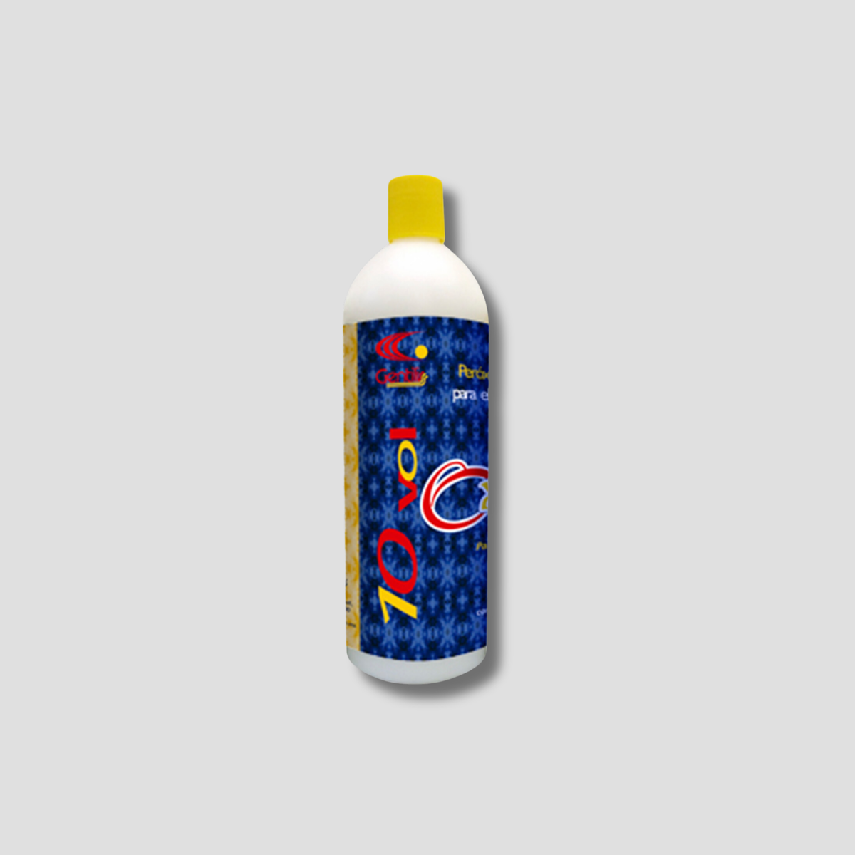 GENTILIS PEROXIDO EN CREMA 10 VOL