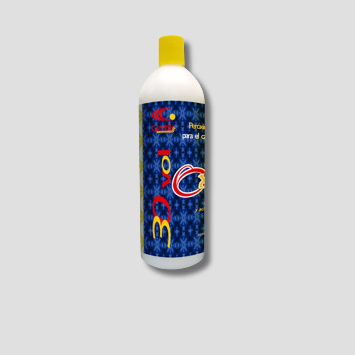 GENTILIS PEROXIDO EN CREMA 30 VOL