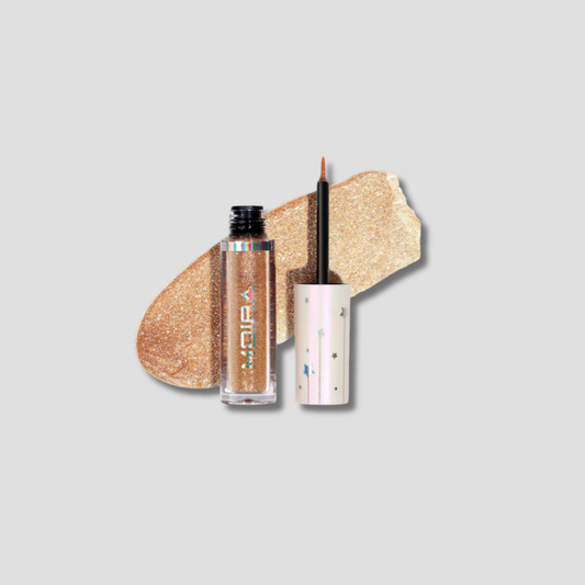 GGL001 MOIRA GLITTER LINER