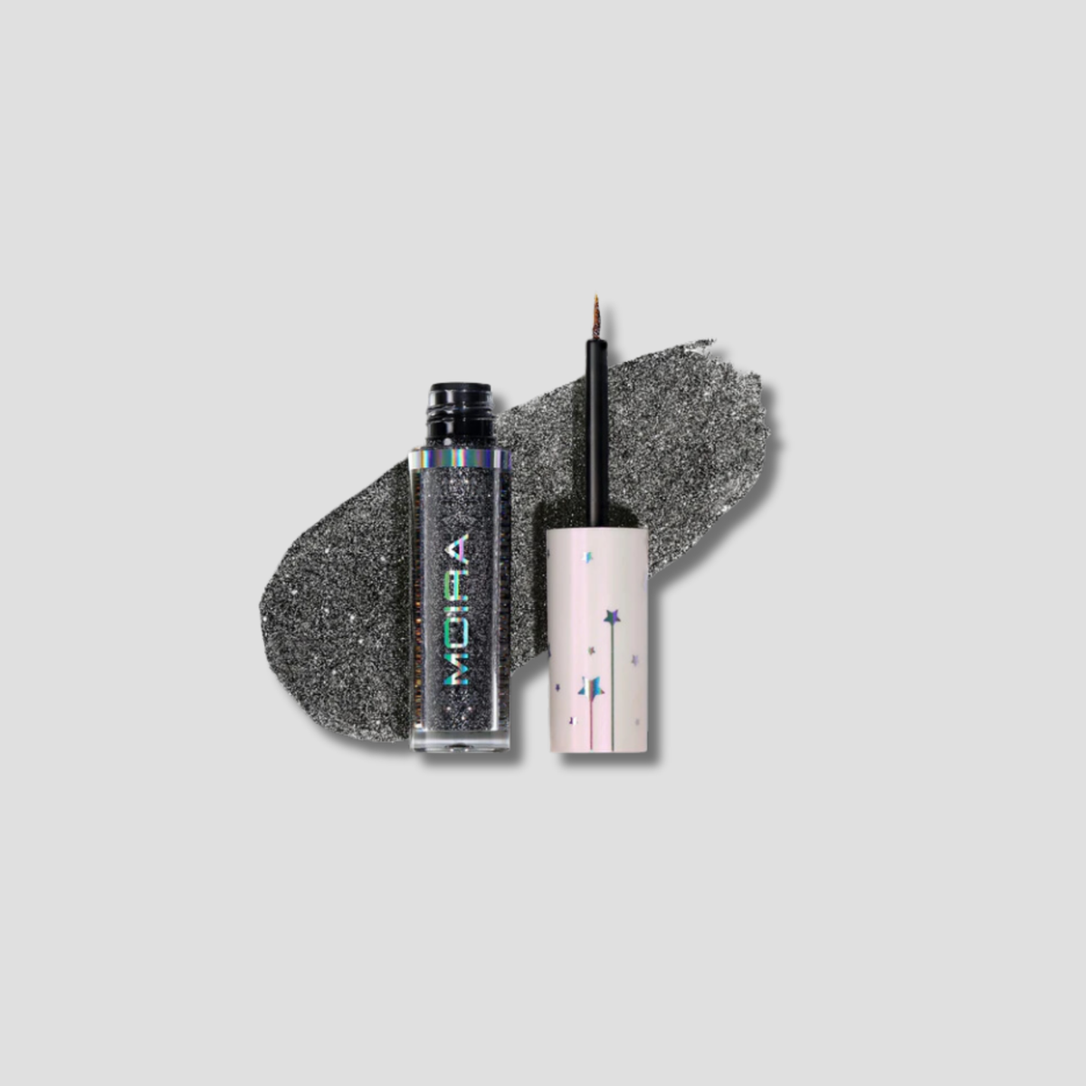 GGL001 MOIRA GLITTER LINER