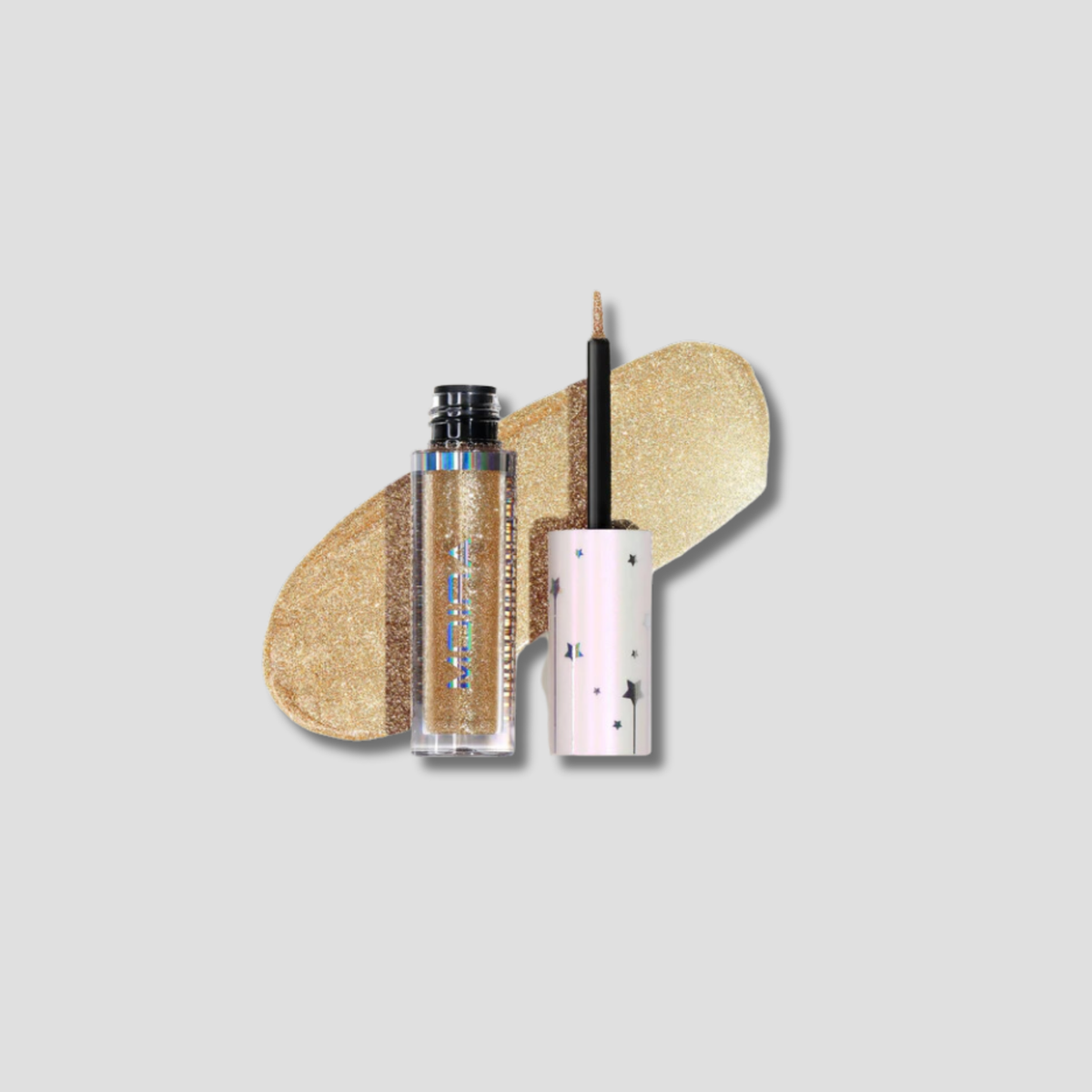 GGL001 MOIRA GLITTER LINER