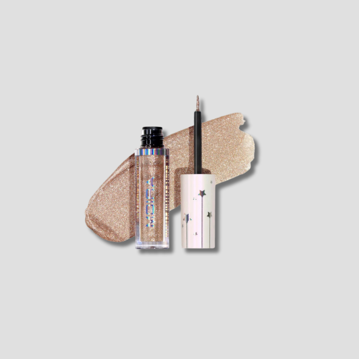 GGL001 MOIRA GLITTER LINER