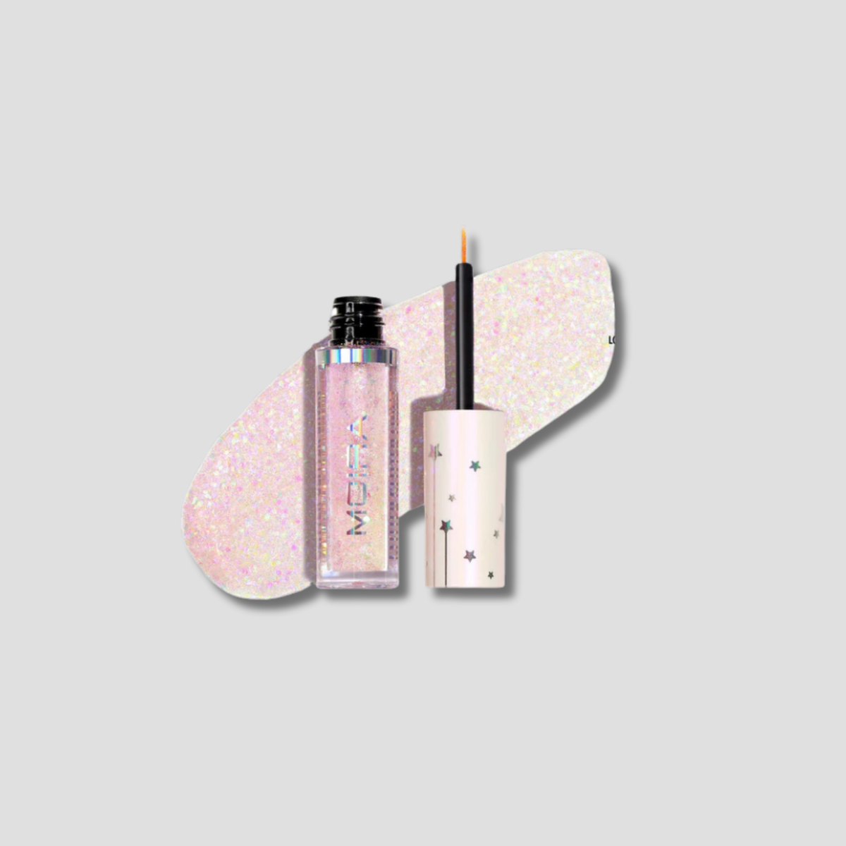 GGL001 MOIRA GLITTER LINER