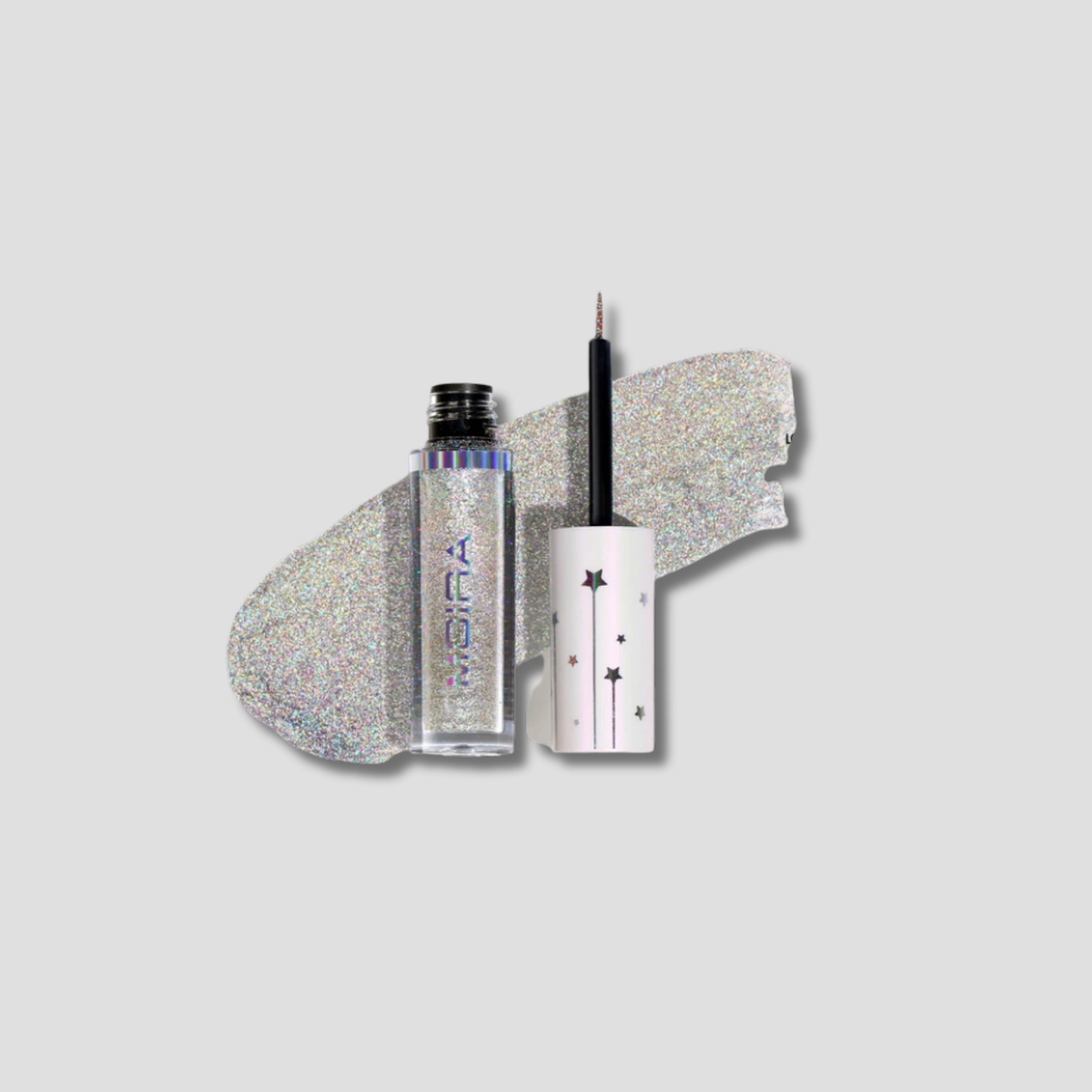 GGL001 MOIRA GLITTER LINER