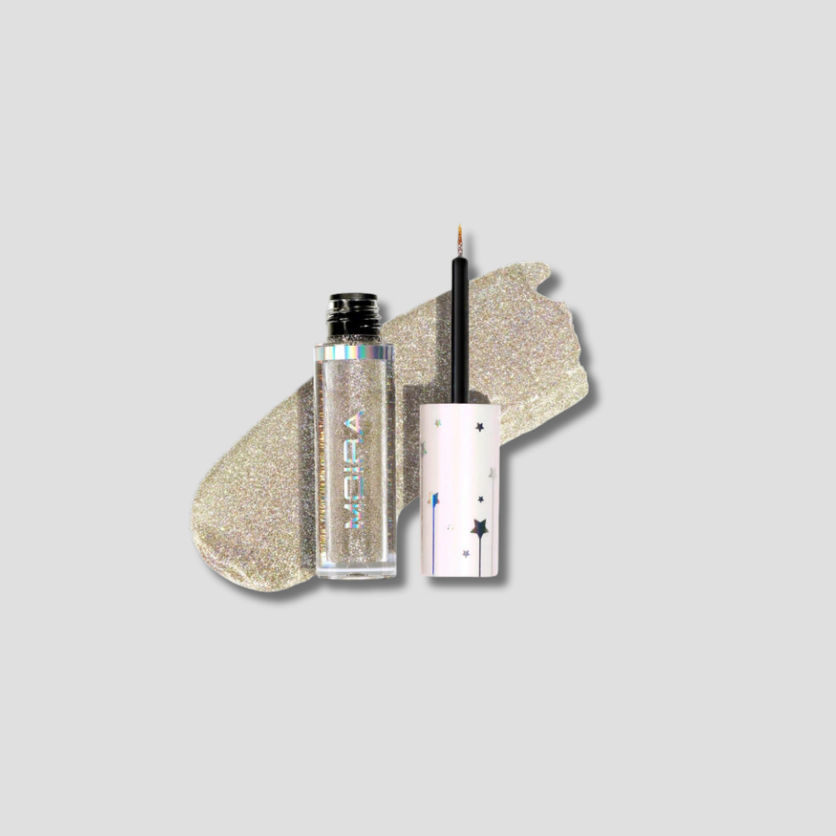 GGL001 MOIRA GLITTER LINER