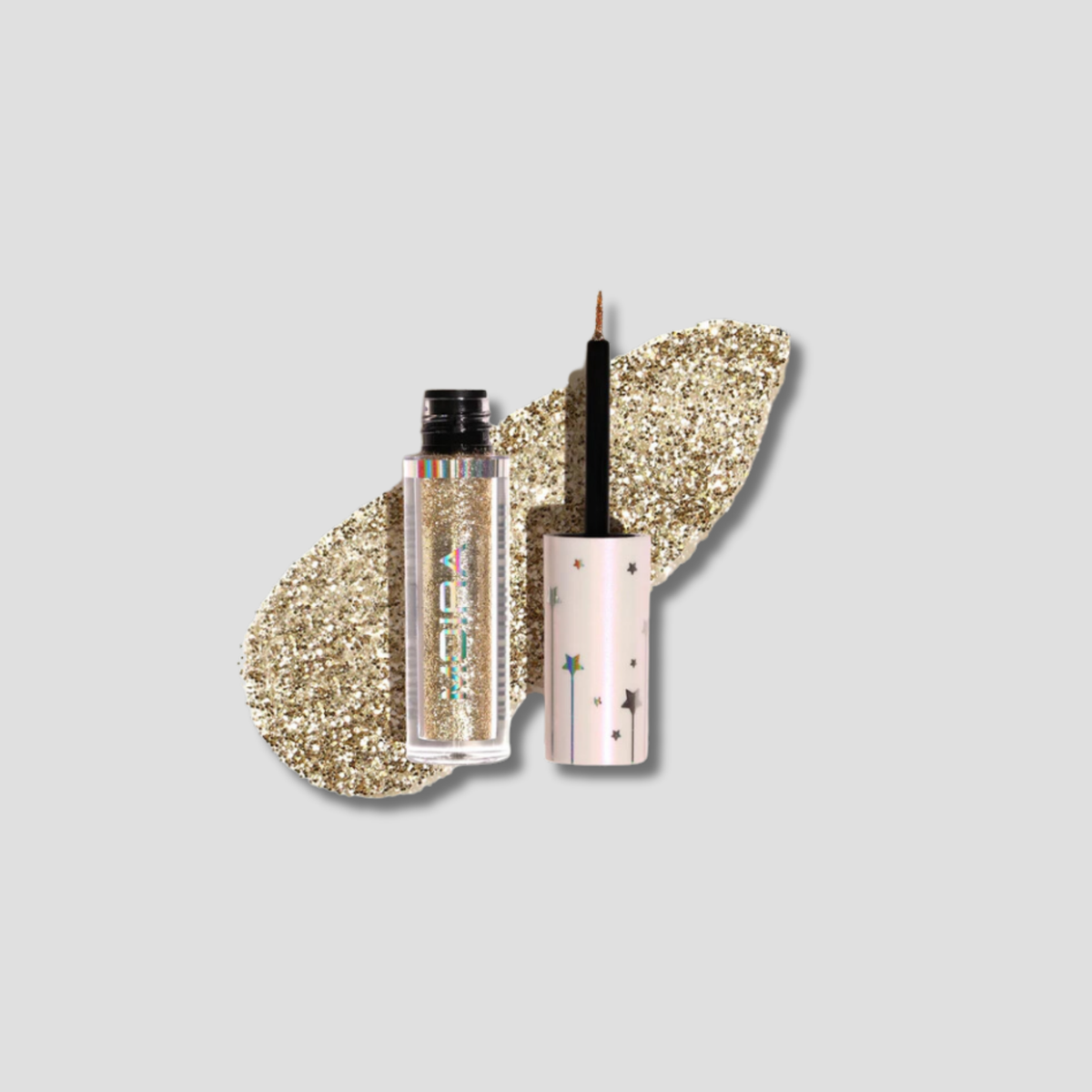 GGL001 MOIRA GLITTER LINER