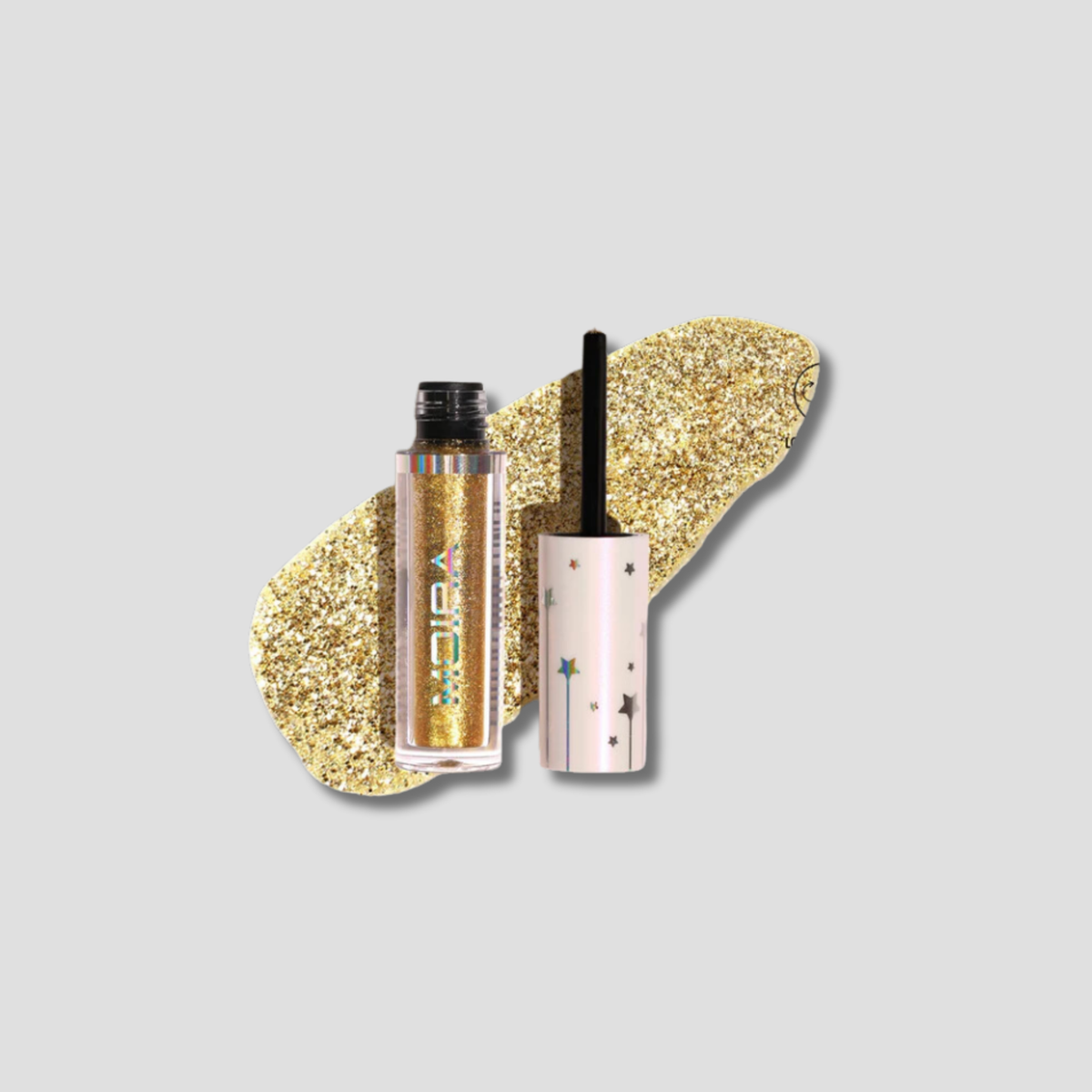 GGL001 MOIRA GLITTER LINER
