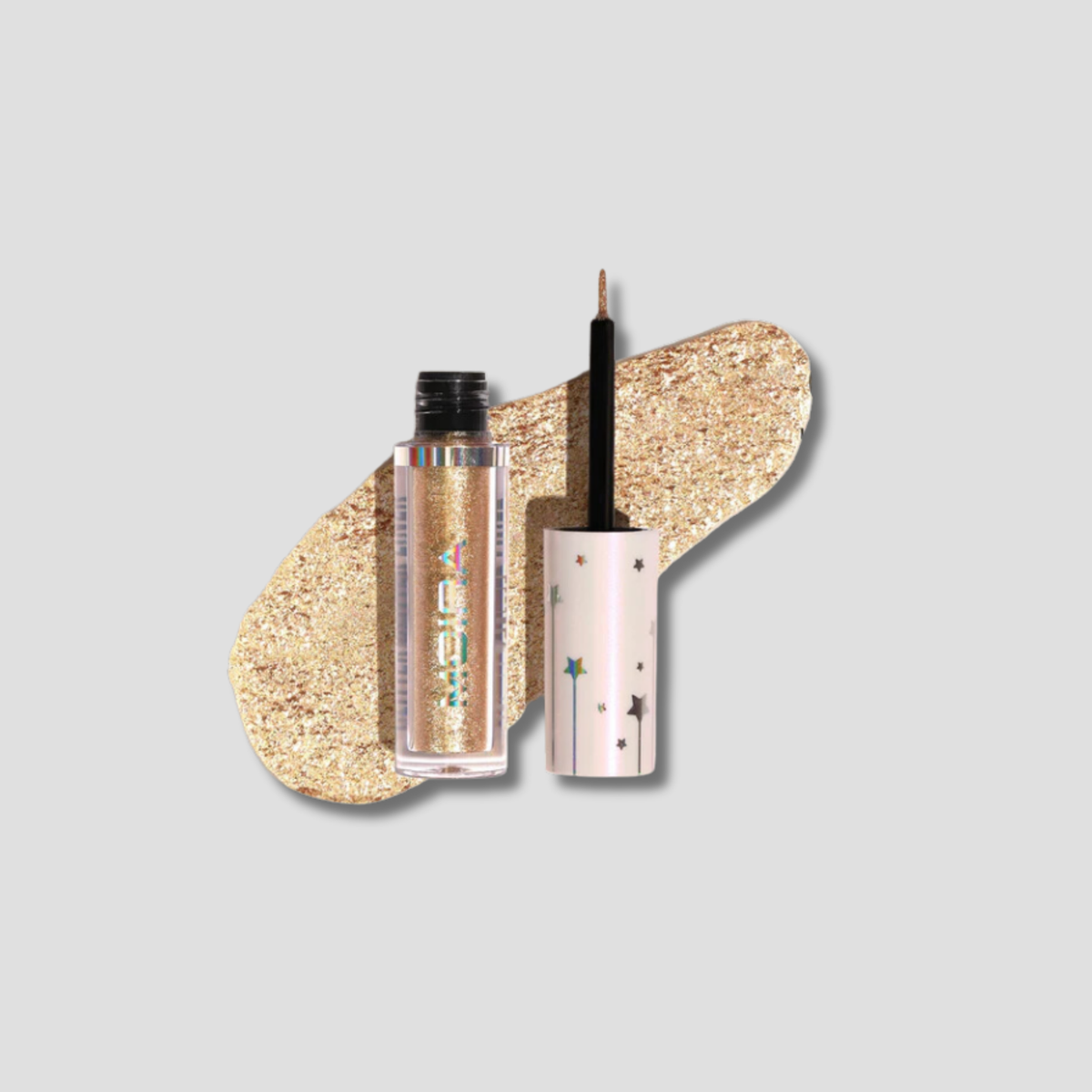 GGL001 MOIRA GLITTER LINER