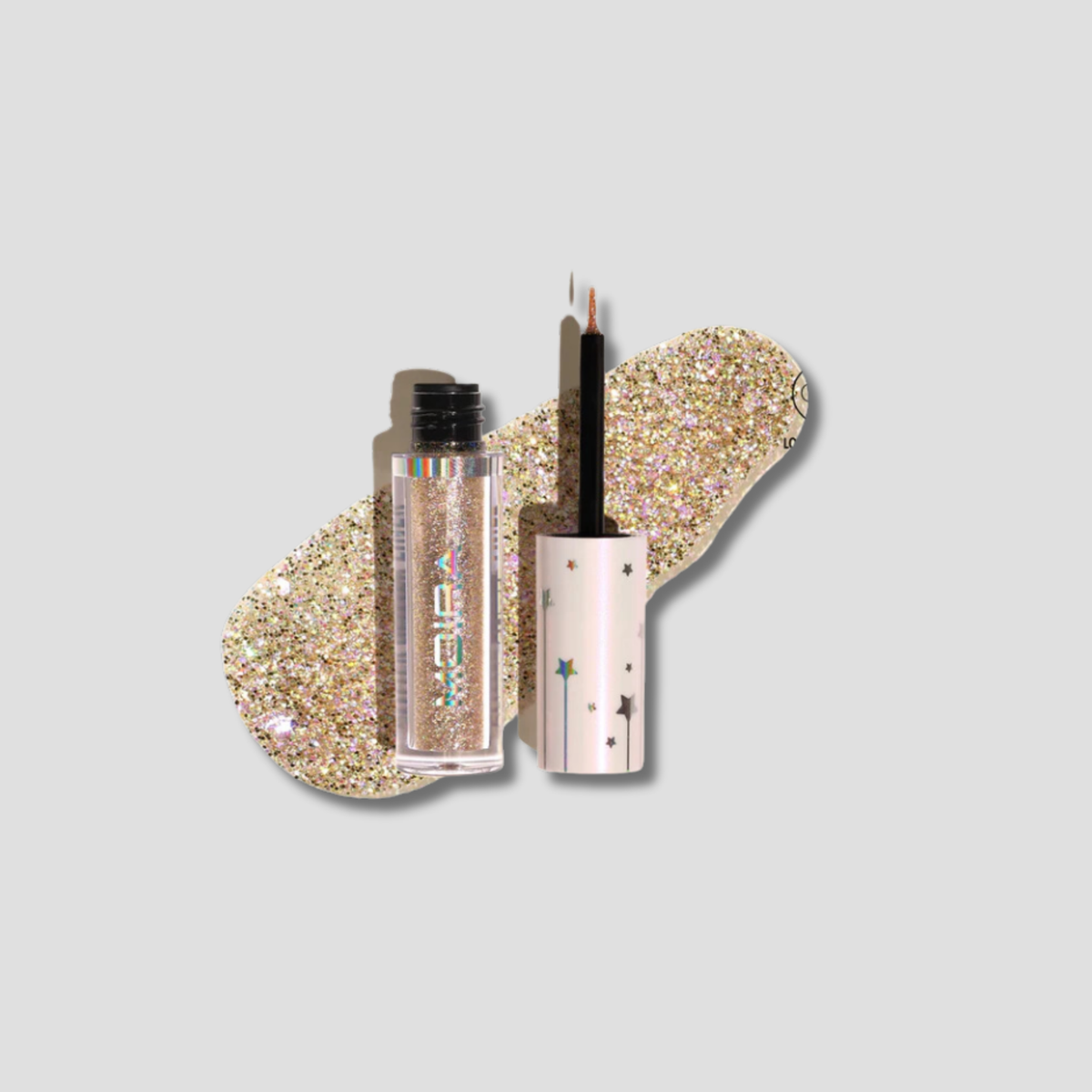 GGL001 MOIRA GLITTER LINER