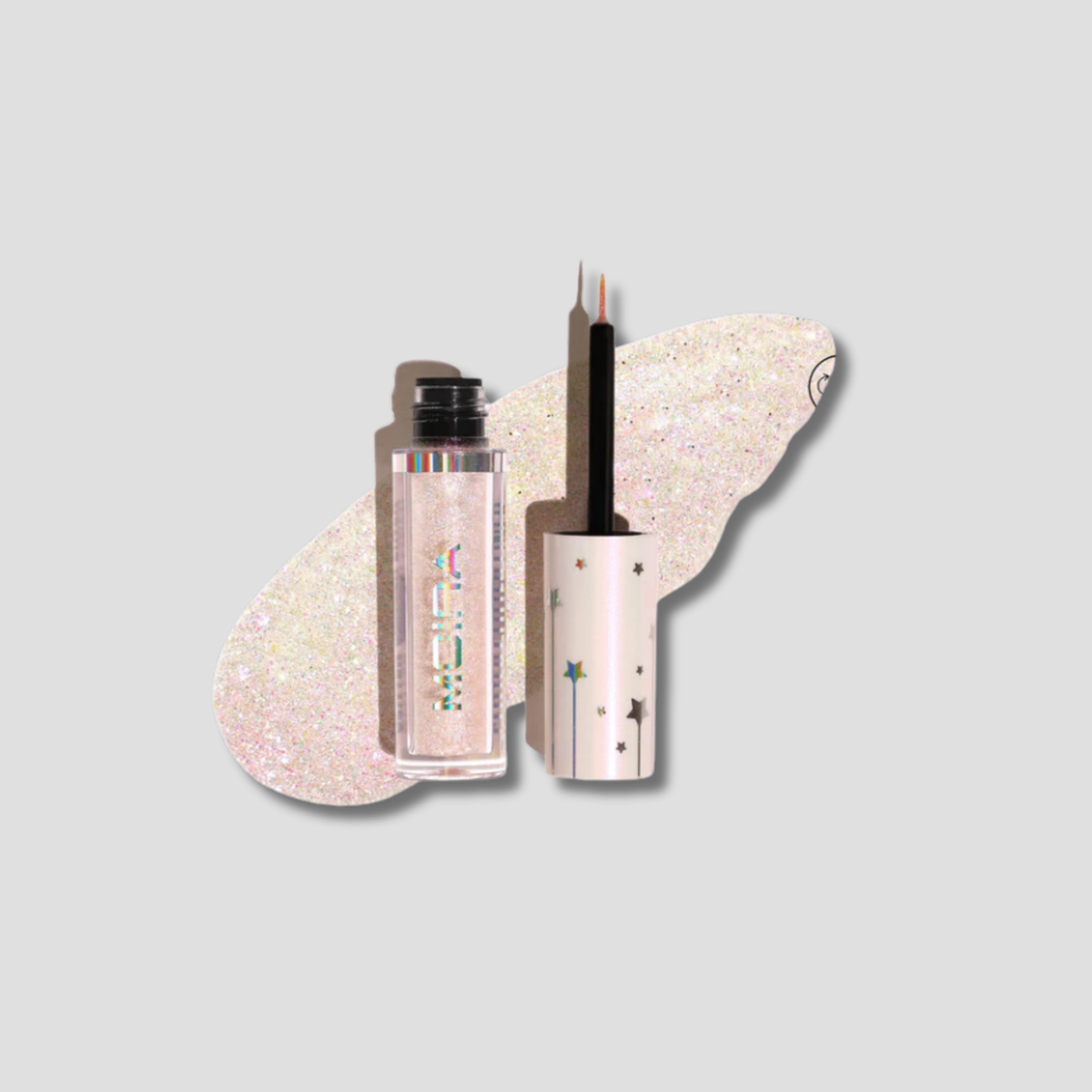 GGL001 MOIRA GLITTER LINER
