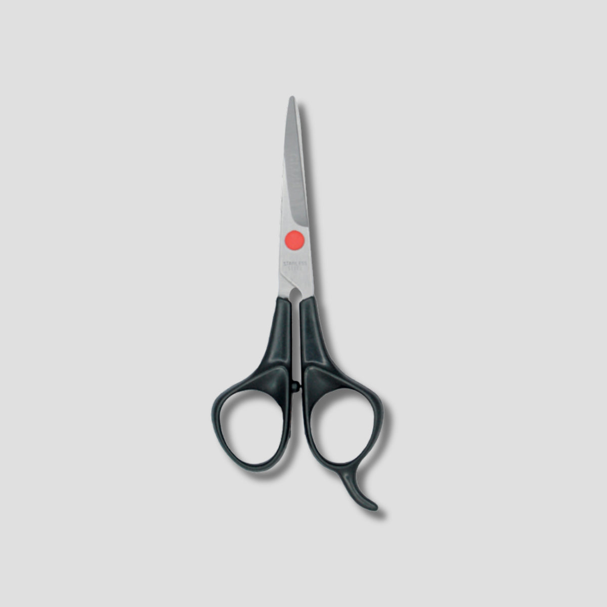 GLOBUSMAN TIJERA PELUQUERO RED POINT CHICA SW-830/6