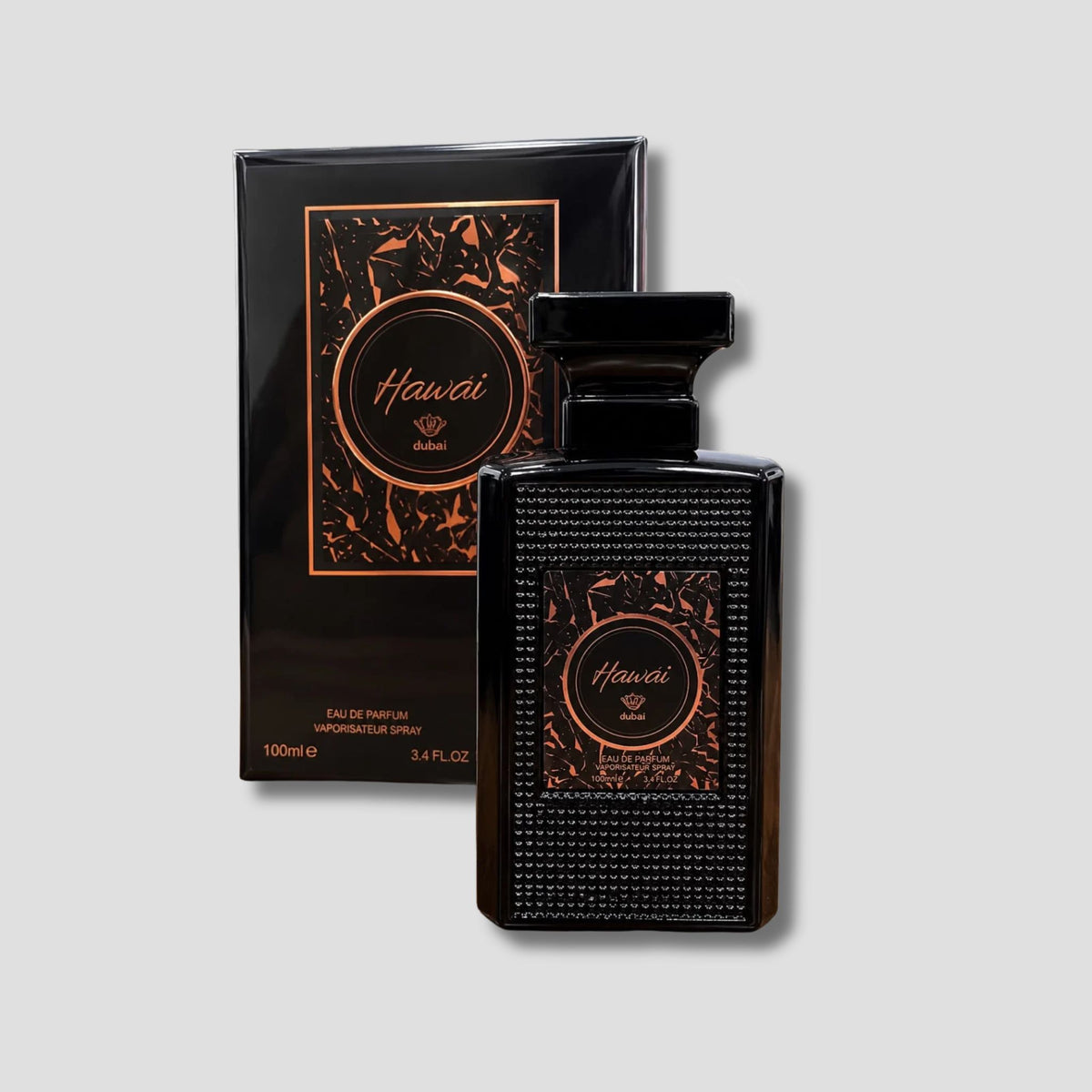 EBC5523 HAWAI PERFUME 100ML