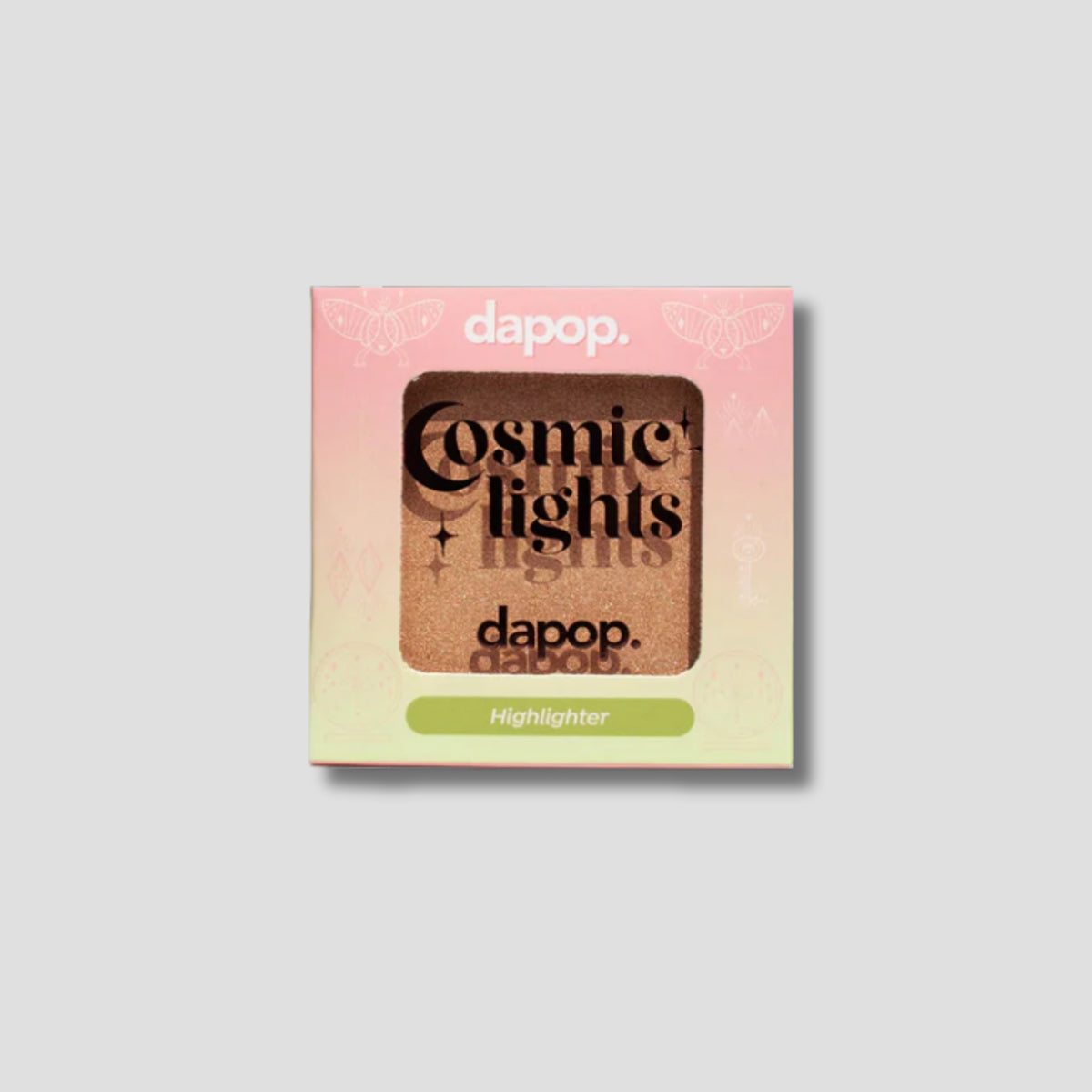 HB102164 DAPOP COSMIC LIGTHS  ILUMINADOR