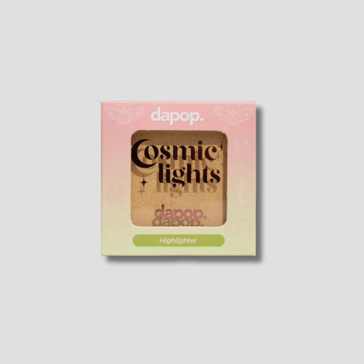 HB102164 DAPOP COSMIC LIGTHS  ILUMINADOR