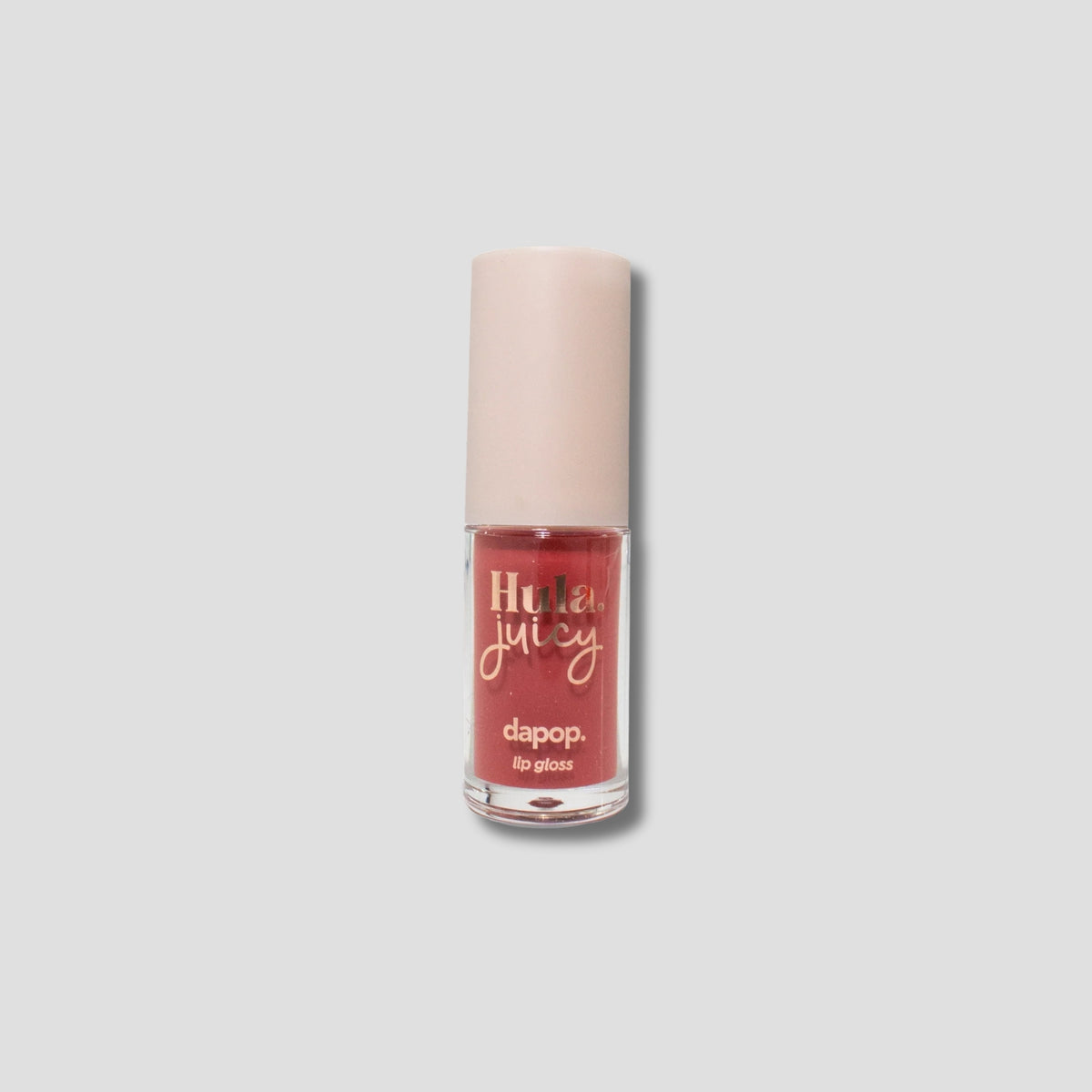 HB102341 DAPOP HULA JUICY GLOSS LARGA DU