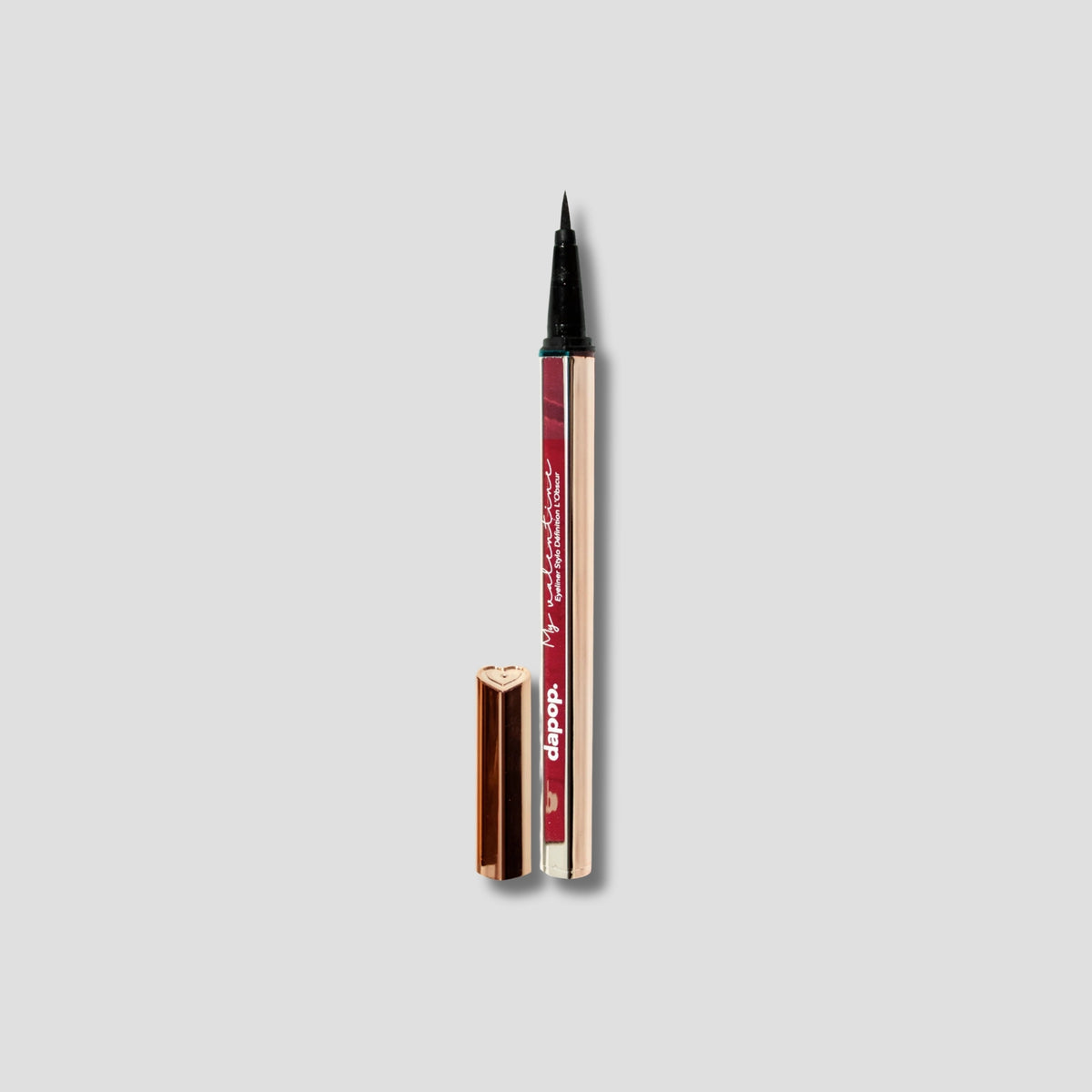 HB103055 DAPOP DELINEADOR LIQUIDO MY VALENTINE
