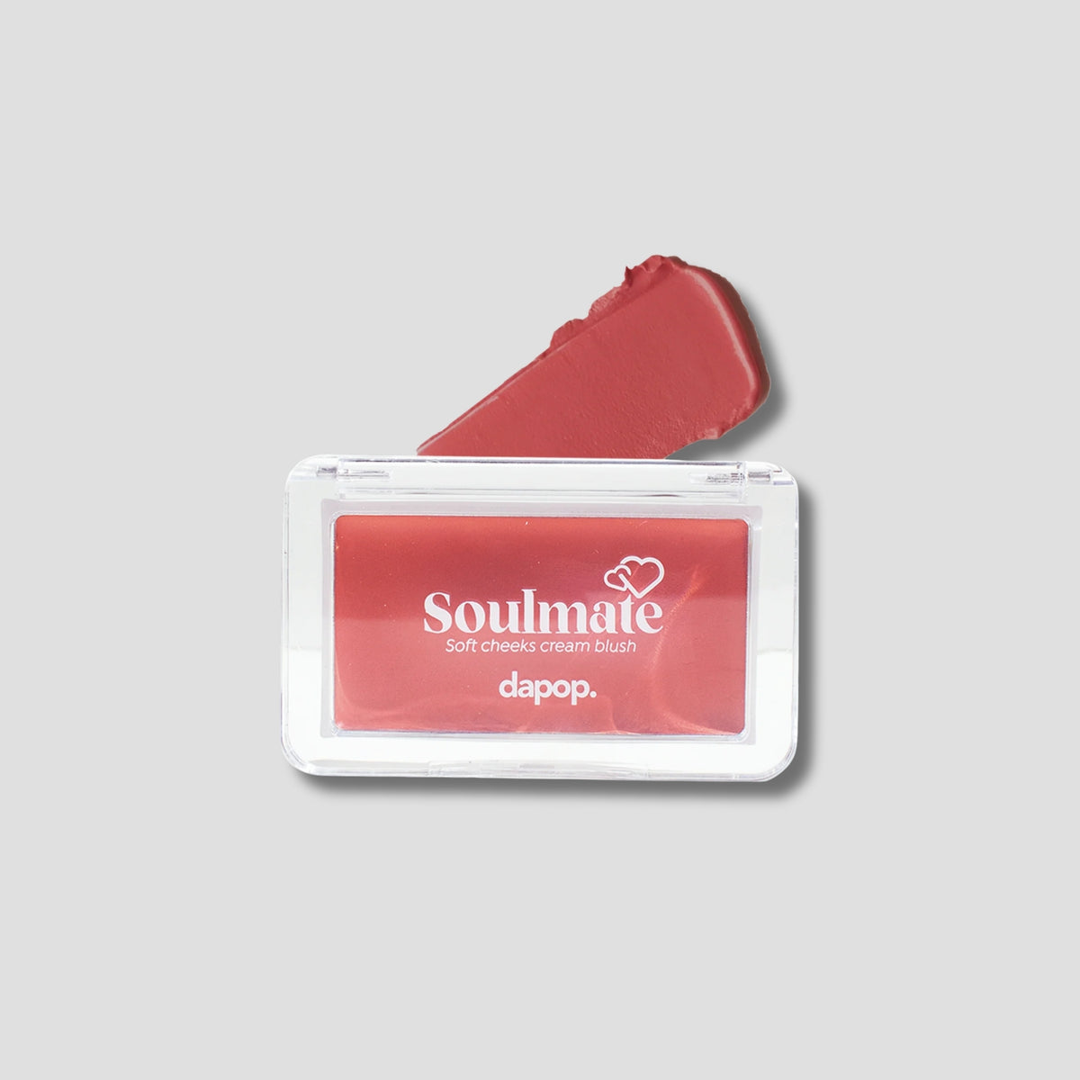 HB103288 DAPOP SOUL MATE BLUSH RUBOR EN CREMA