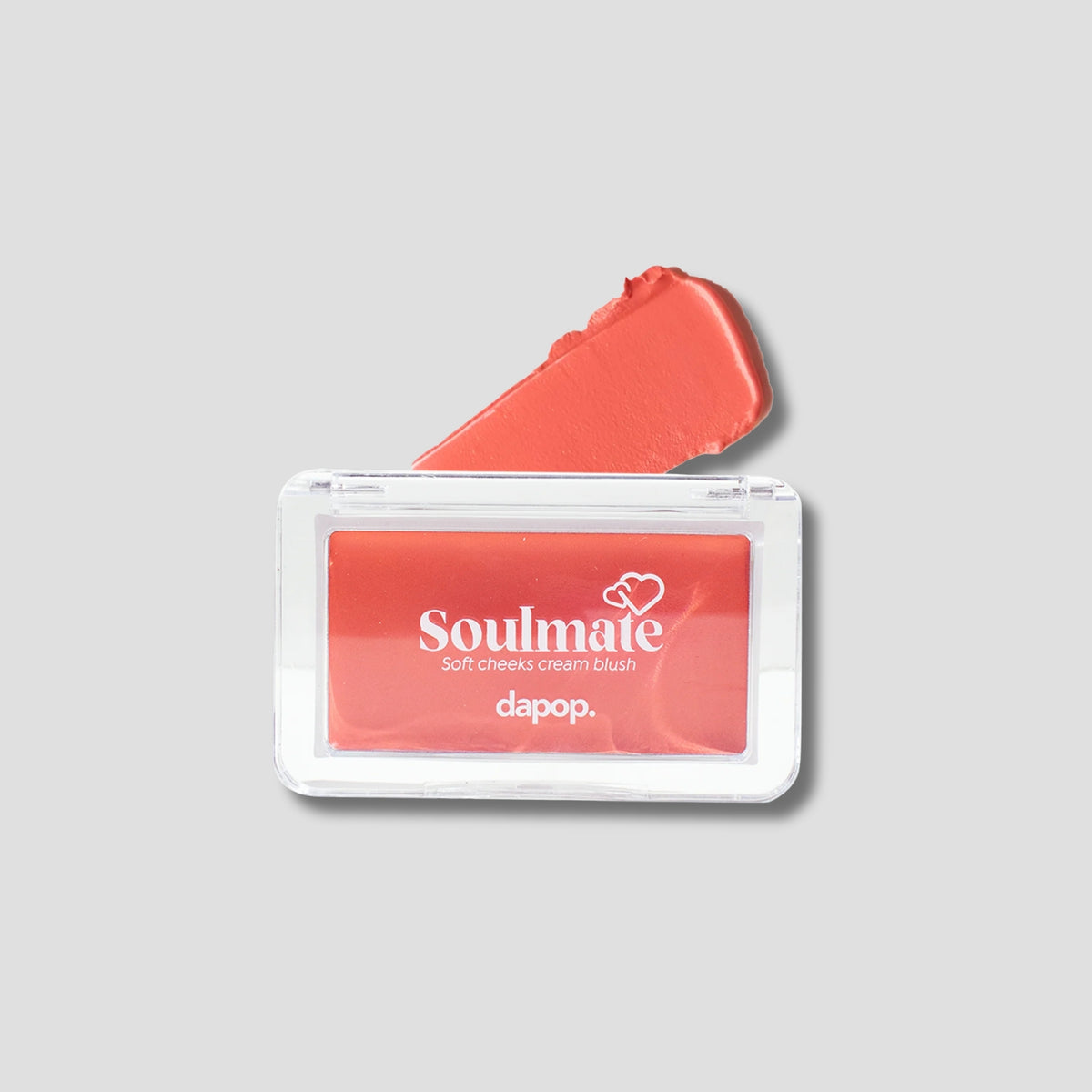 HB103288 DAPOP SOUL MATE BLUSH RUBOR EN CREMA