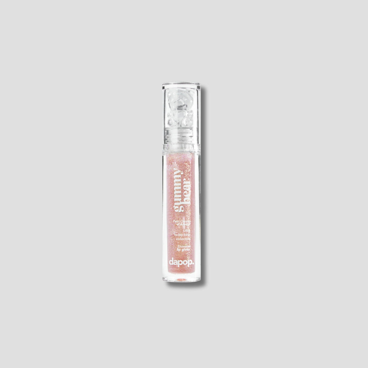 HB106928 DAPOP GUMMY BEAR BRILLO LABIAL