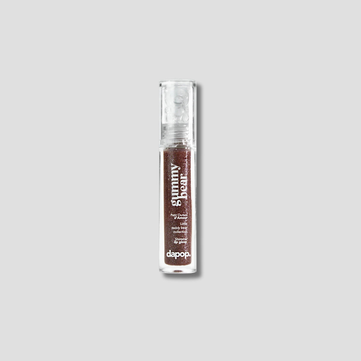HB106928 DAPOP GUMMY BEAR BRILLO LABIAL