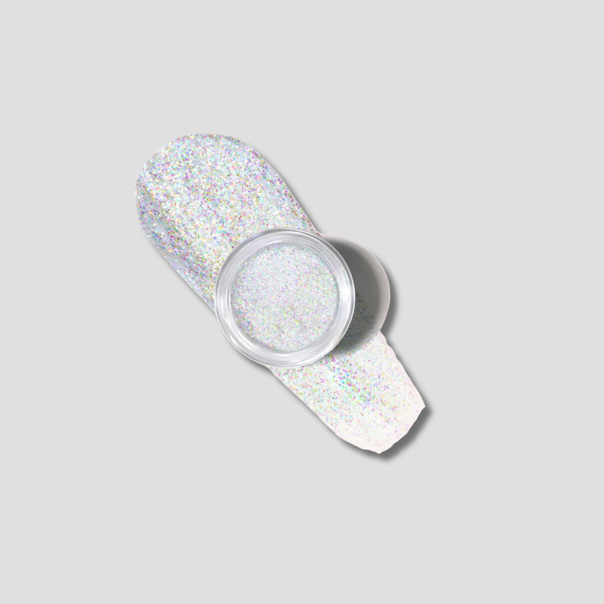 HGG MOIRA HOLOGRAM GLITTER GEL