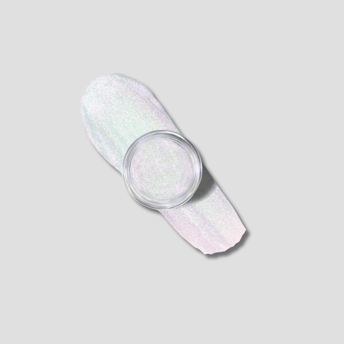 HGG MOIRA HOLOGRAM GLITTER GEL