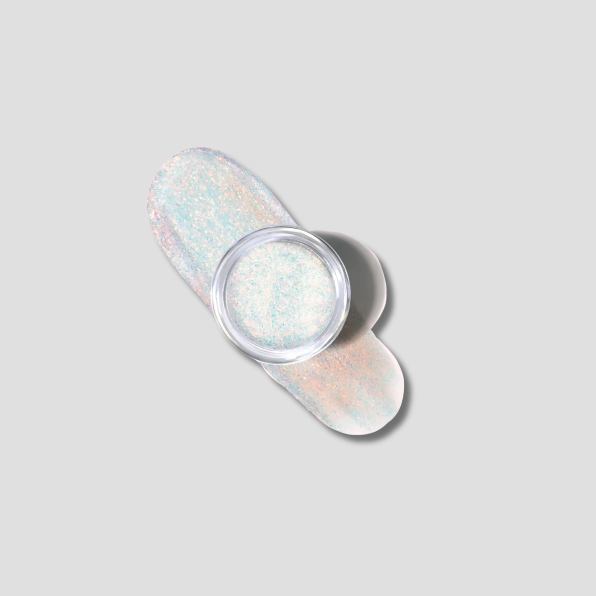 HGG MOIRA HOLOGRAM GLITTER GEL