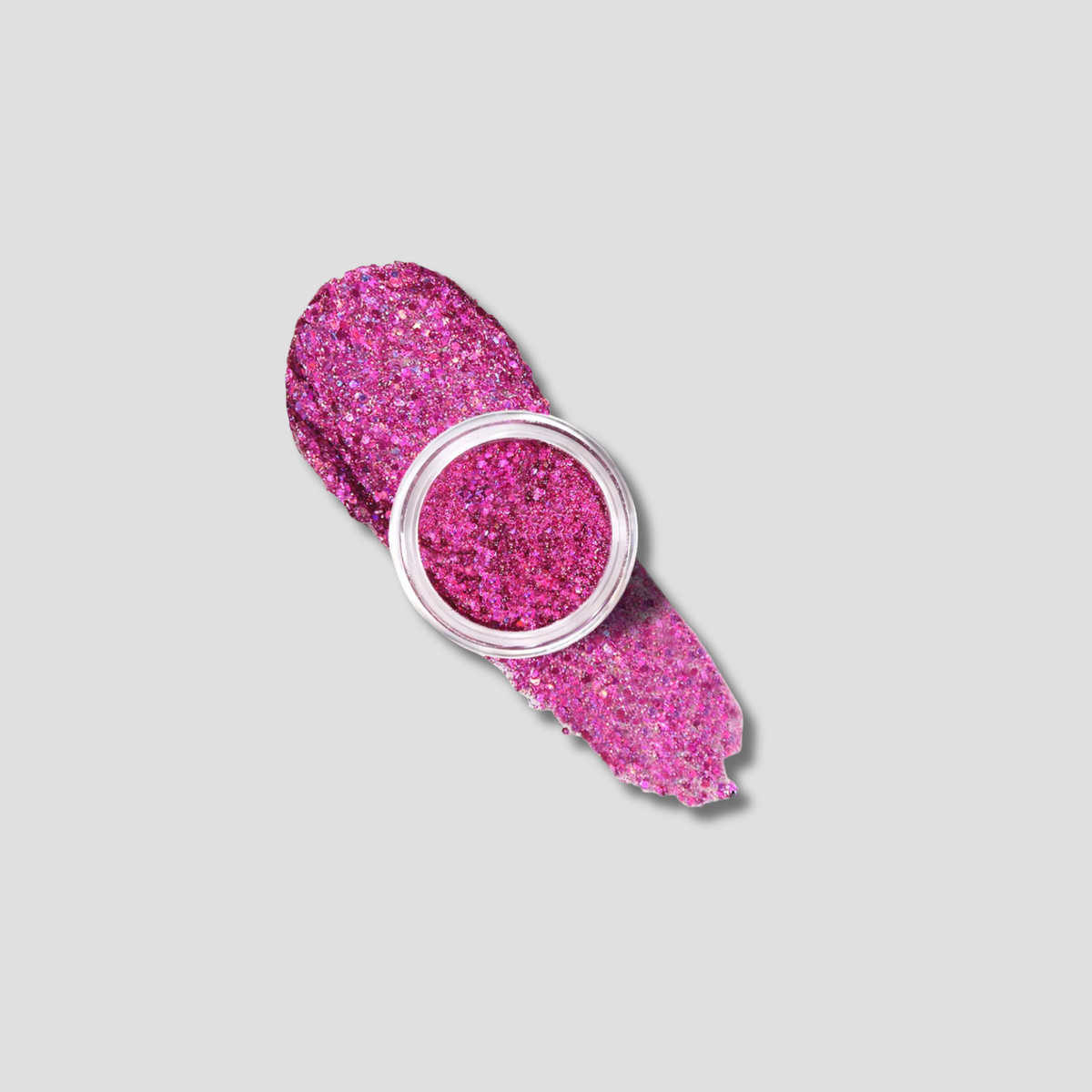 HGG MOIRA HOLOGRAM GLITTER GEL