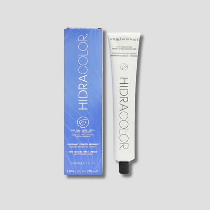 HIDRACOLOR TINTE 90GR CON PEROXIDO