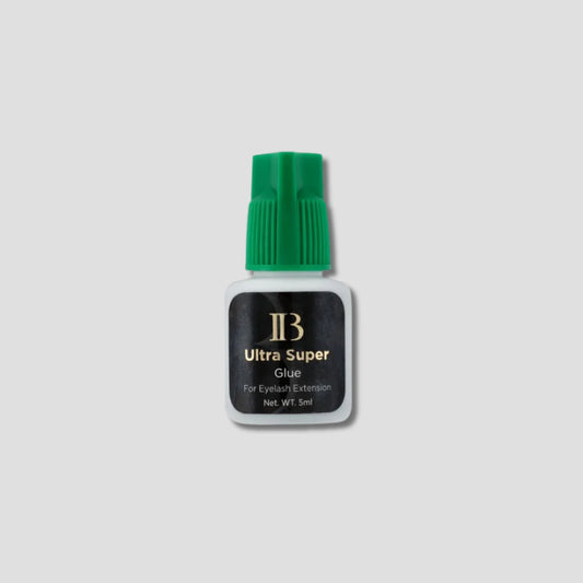 IB ADHESIVO ULTRA SUPER TAPA VERDE