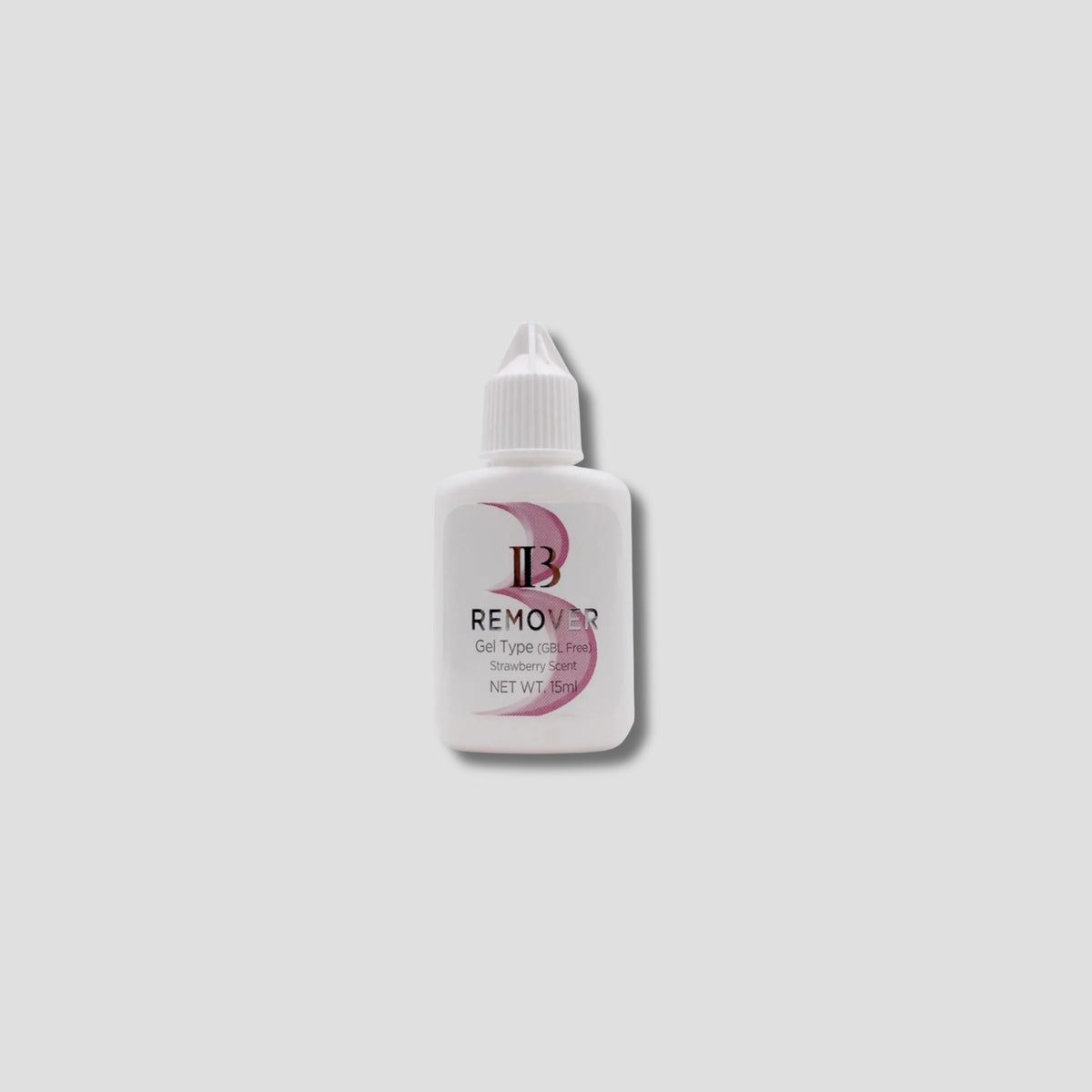 IB BEAUTY REMOVER DE PESTAÑAS 15ML