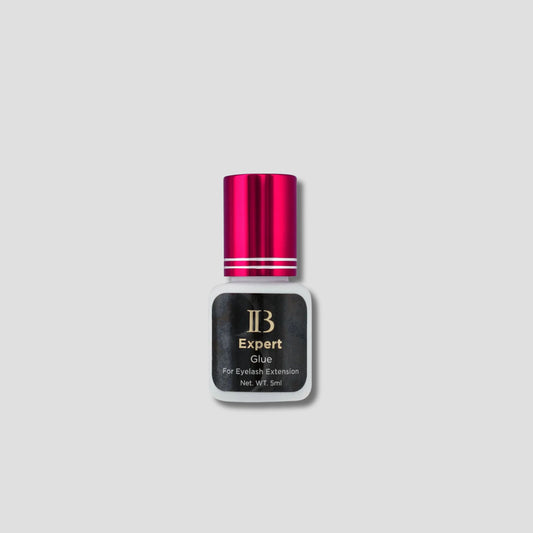 IB EXPERT ADHESIVO PARA PESTAÑAS 5ML