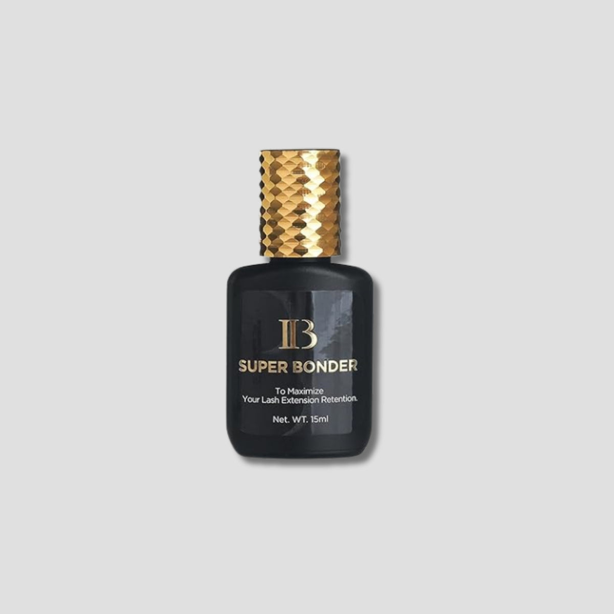 IB SUPER BONDER SELLADOR DE PESTAÑAS