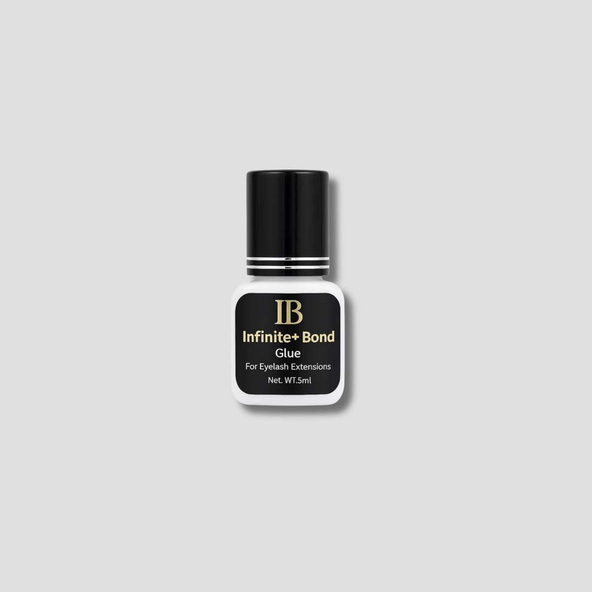 IB ADHESIVO INFINITE + BOND (PRIMER) TAPA NEGRA