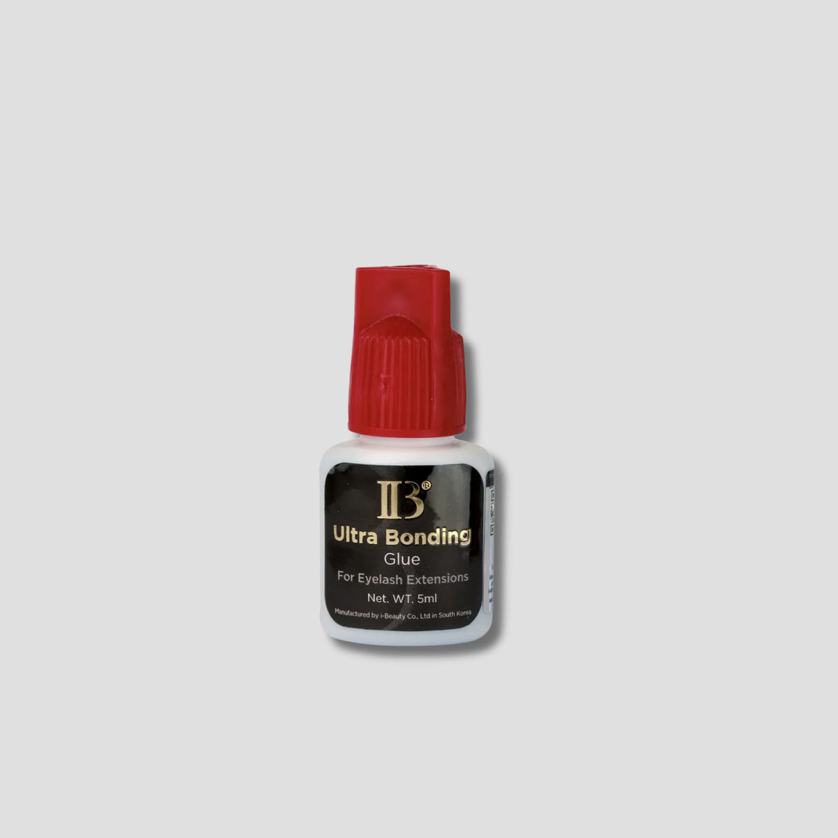 IB ADHESIVO ULTRA SUPER TAPA ROJA