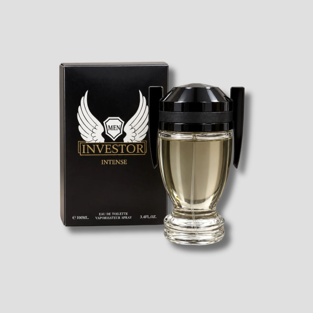 EBC INVESTOR MEN INTENSE 100ML