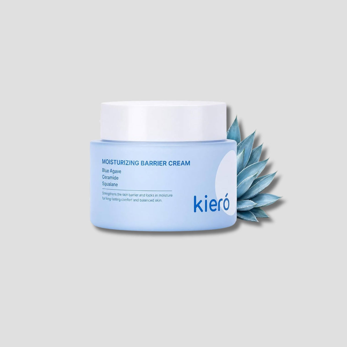 KIERO MOISTURIZING BARRIER CREAM 50G
