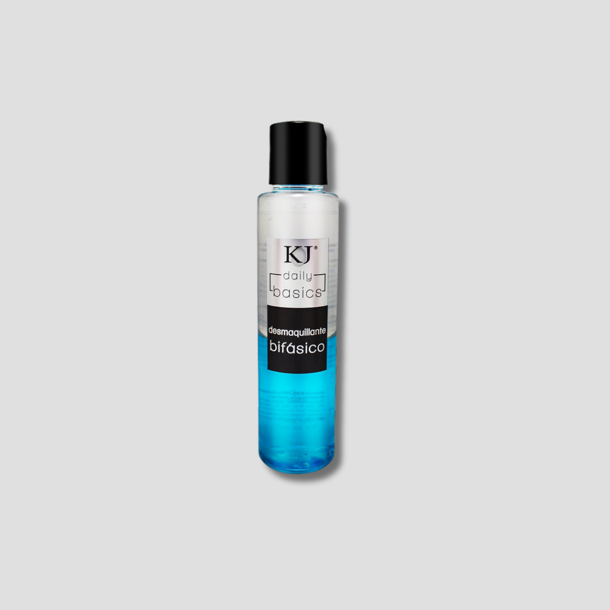 KJ DESMAQUILLANTE BIFASICO 135ML