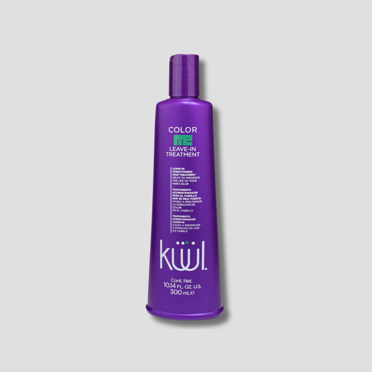 KUUL COLOR ME LEVE-IN TREATMENT